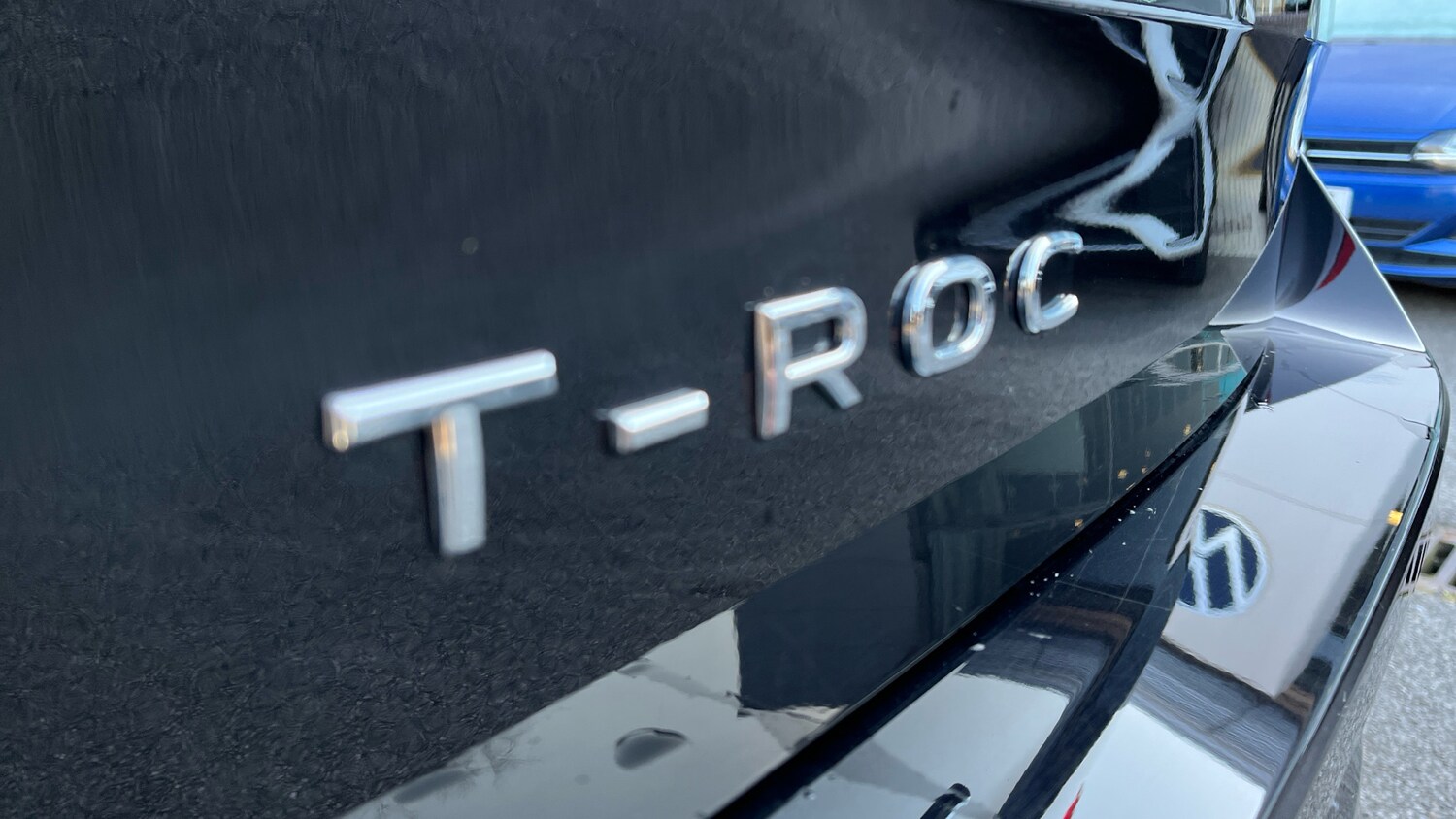 Used Volkswagen T-Roc 2025 for sale - 77602419: Photo 47