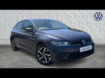 2024 - Match 1.0 TSI 95PS 5-speed Manual 5 Door Manual