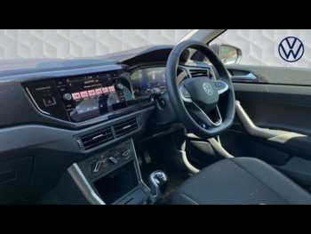Used Volkswagen Polo 2024 for sale - 74210206: Photo