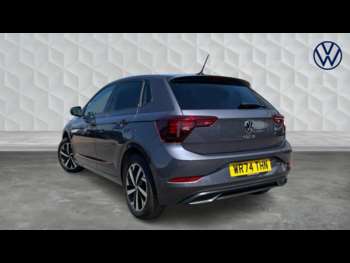 Used Volkswagen Polo 2024 for sale - 74210206: Photo