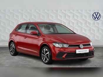 Volkswagen Polo feature image