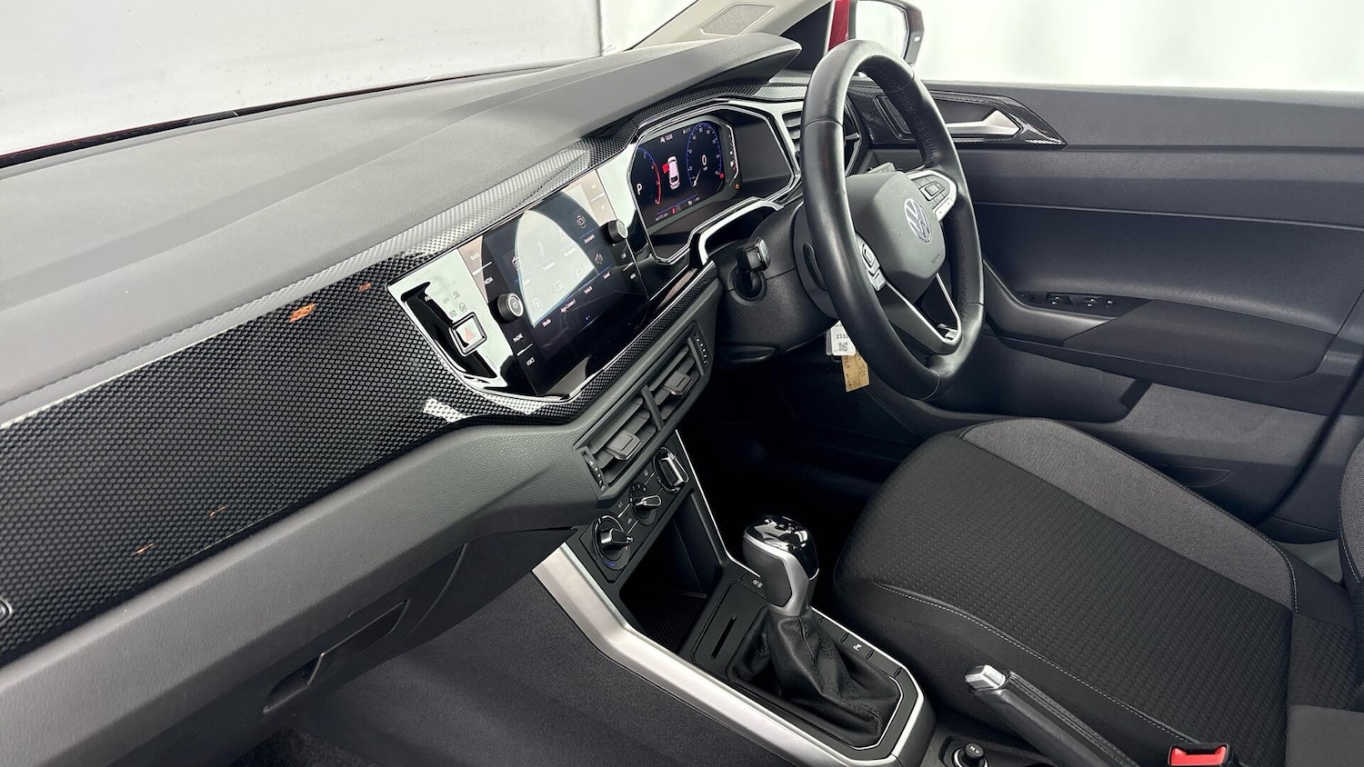 Used Volkswagen Polo 2022 for sale - 77506493: Photo 2