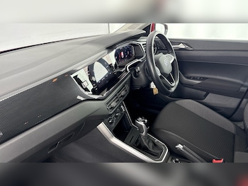 Used Volkswagen Polo 2022 for sale - 77506493: Photo