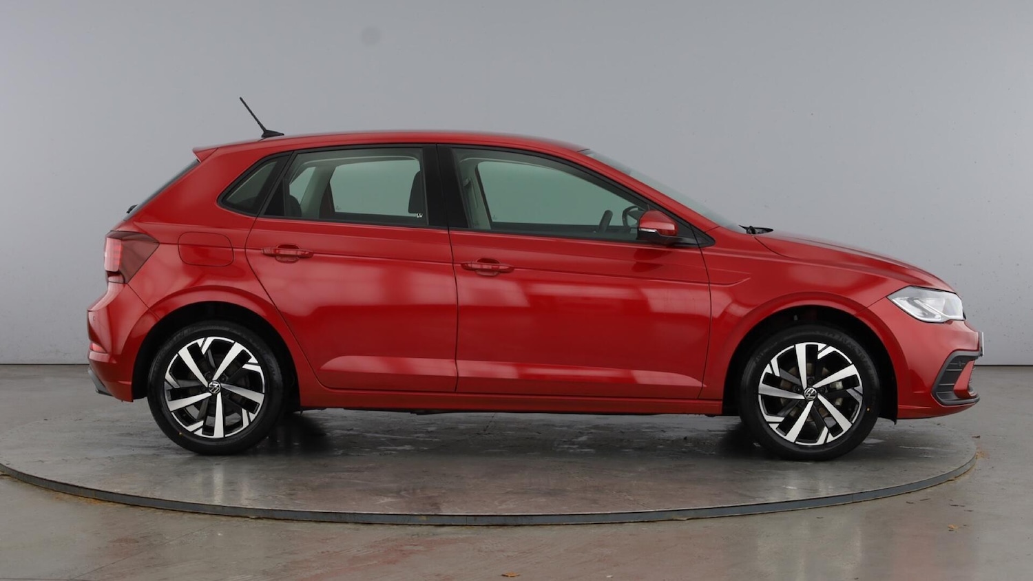 Used Volkswagen Polo 2022 for sale - 77506493: Photo 4