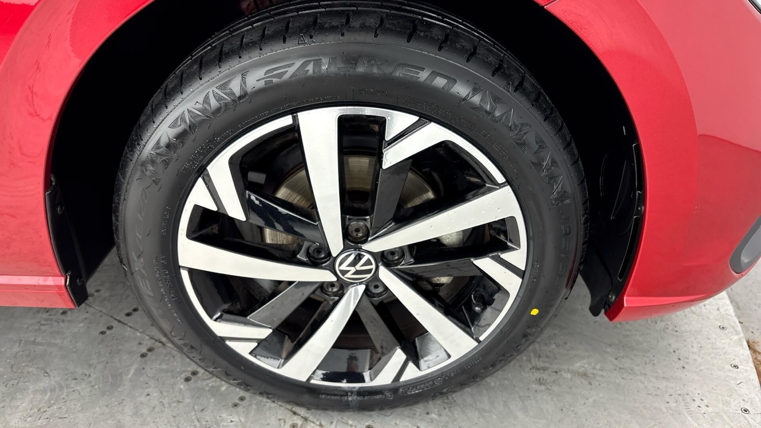 Used Volkswagen Polo 2022 for sale - 77506493: Photo 5