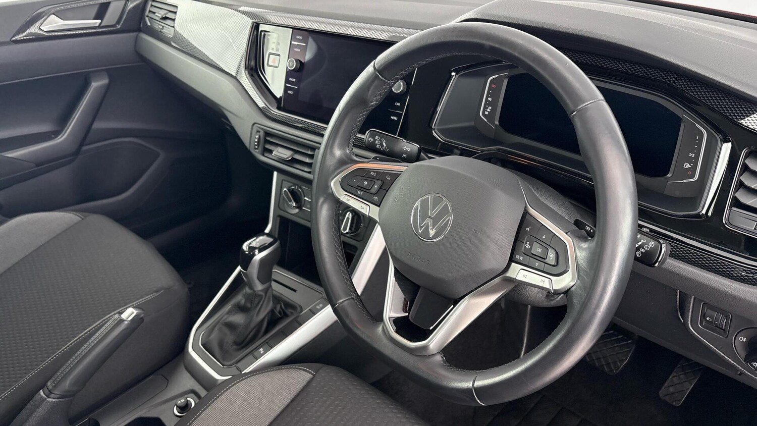 Used Volkswagen Polo 2022 for sale - 77506493: Photo 6