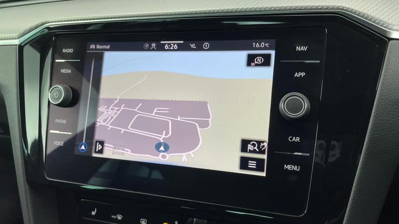 Used Volkswagen Passat 2022 for sale - 77106554: Photo 16