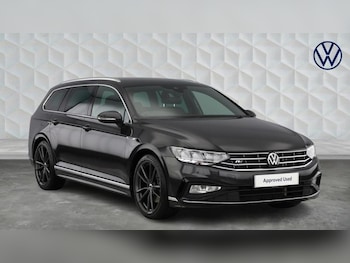 2022 - 1.5 TSI EVO R-Line 5dr DSG