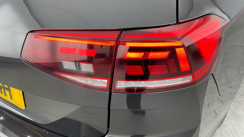 Used Volkswagen Passat 2022 for sale - 77106554: Photo 30