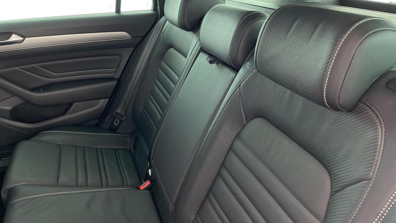 Used Volkswagen Passat 2022 for sale - 77106554: Photo 35
