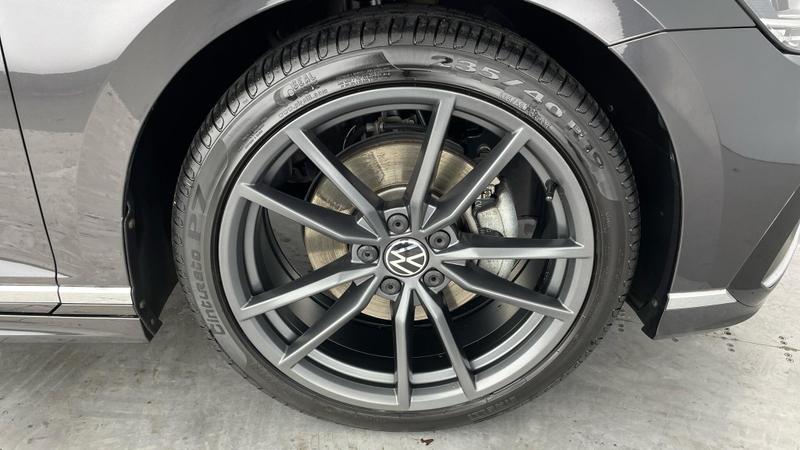 Used Volkswagen Passat 2022 for sale - 77106554: Photo 5