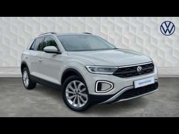 2024 - Match 1.0 TSI 115PS 6-speed Manual 5 Door Manual