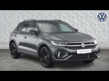 2025 - Black Edition 1.5 TSI 150PS 7-speed DSG 5 Door Automatic