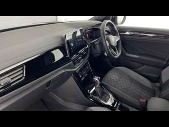 Used Volkswagen T-Roc 2025 for sale - 73614151: Photo