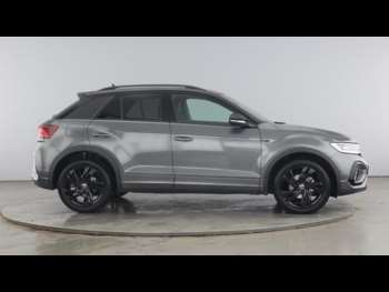 Used Volkswagen T-Roc 2025 for sale - 73614151: Photo