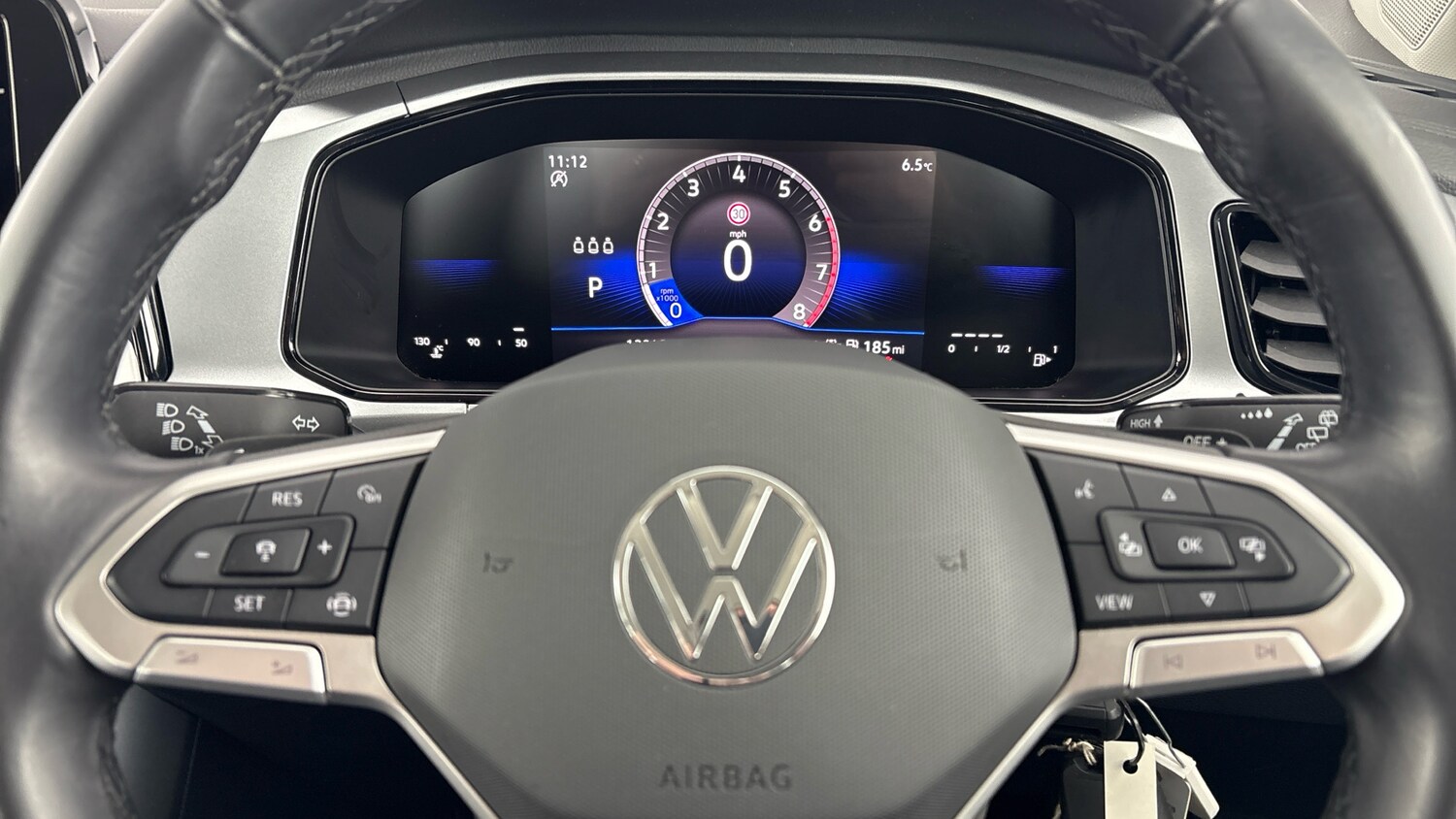 Used Volkswagen T-Roc 2024 for sale - 77602480: Photo 16