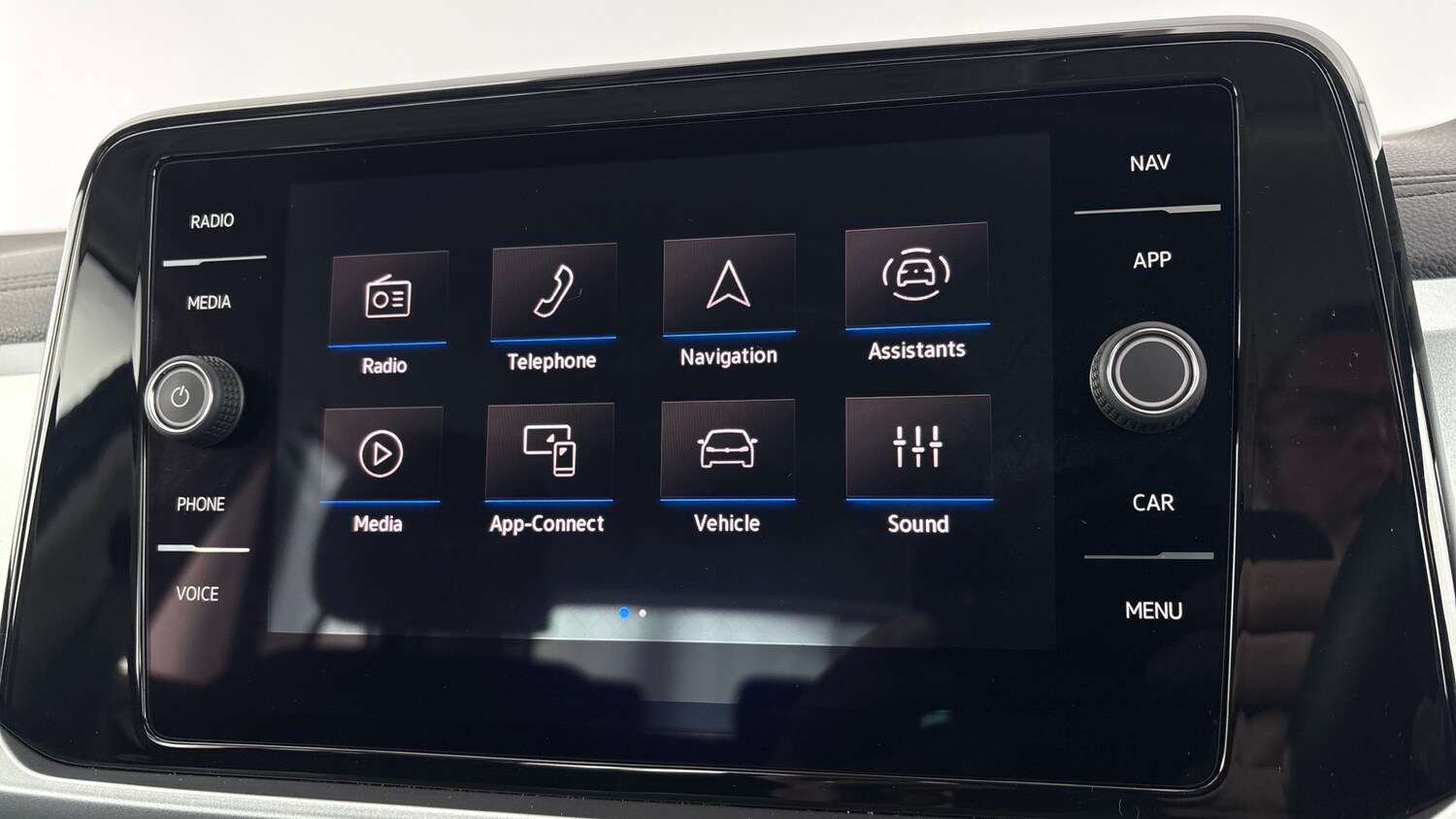 Used Volkswagen T-Roc 2024 for sale - 77602480: Photo 19