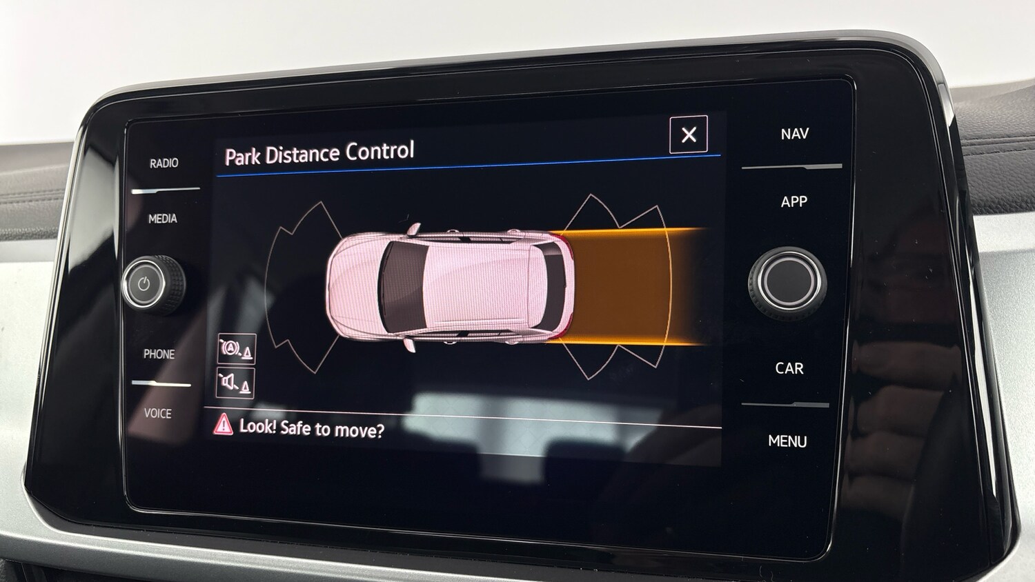 Used Volkswagen T-Roc 2024 for sale - 77602480: Photo 20