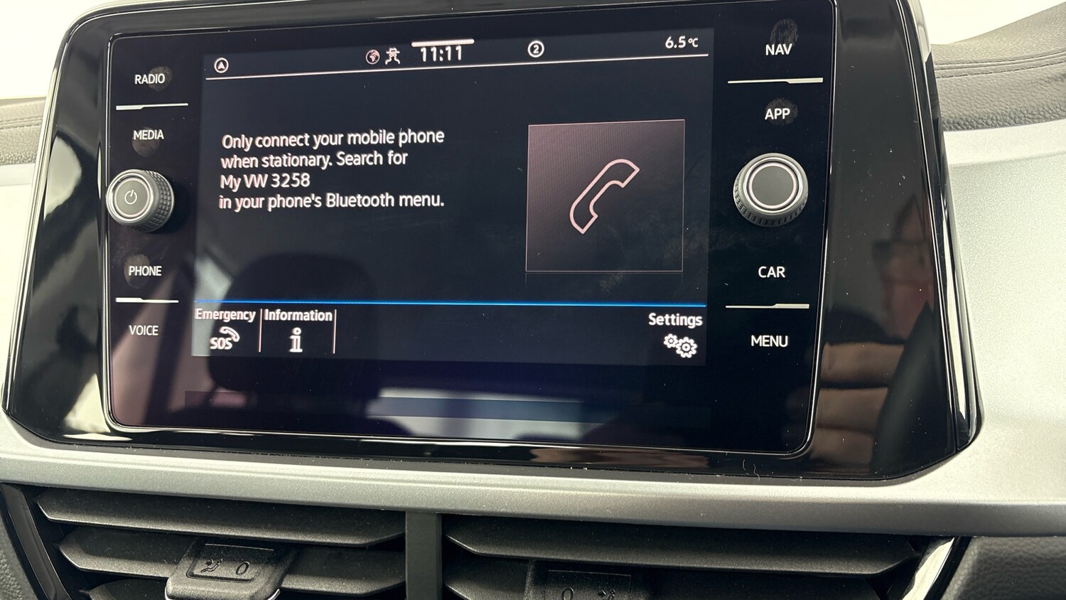 Used Volkswagen T-Roc 2024 for sale - 77602480: Photo 22