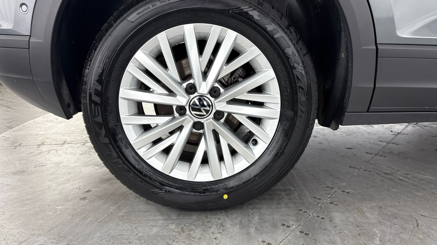 Used Volkswagen T-Roc 2024 for sale - 77602480: Photo 34