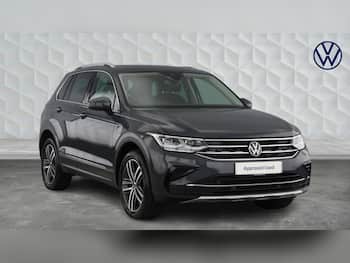 Used Volkswagen Tiguan 2023 for sale - 79650132: Photo