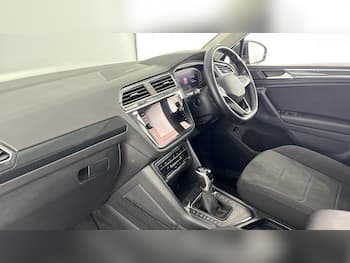 Used Volkswagen Tiguan 2023 for sale - 79650132: Photo
