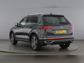 Used Volkswagen Tiguan 2023 for sale - 79650132: Photo