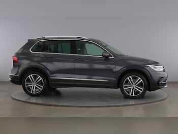 Used Volkswagen Tiguan 2023 for sale - 79650132: Photo