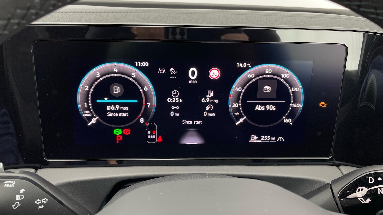 Used Volkswagen Tiguan 2025 for sale - 77718163: Photo 13