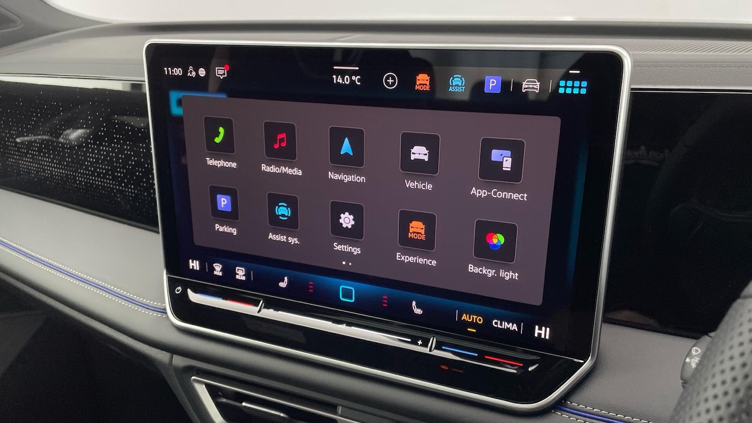 Used Volkswagen Tiguan 2025 for sale - 77718163: Photo 18