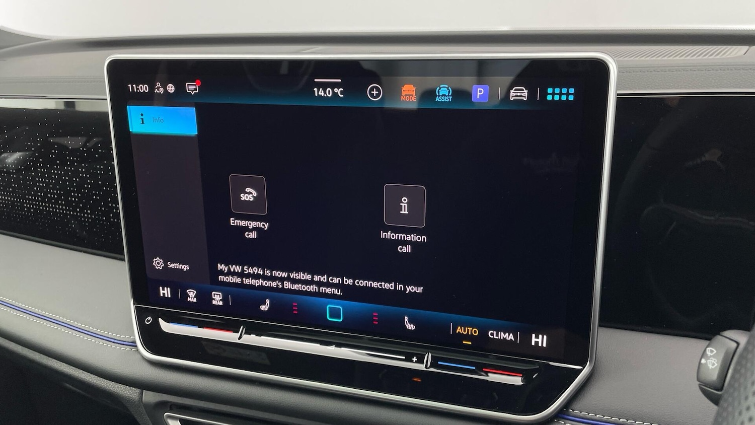 Used Volkswagen Tiguan 2025 for sale - 77718163: Photo 26