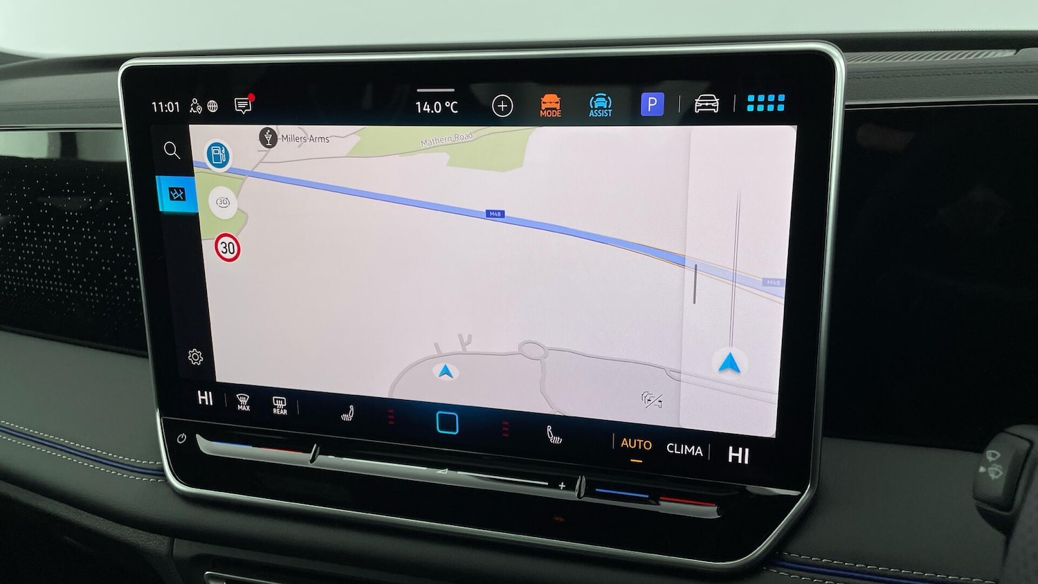 Used Volkswagen Tiguan 2025 for sale - 77718163: Photo 28