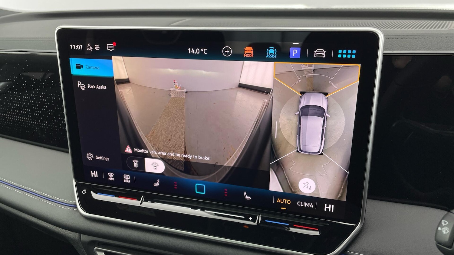 Used Volkswagen Tiguan 2025 for sale - 77718163: Photo 30