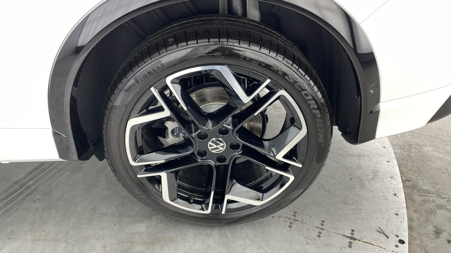 Used Volkswagen Tiguan 2025 for sale - 77718163: Photo 38