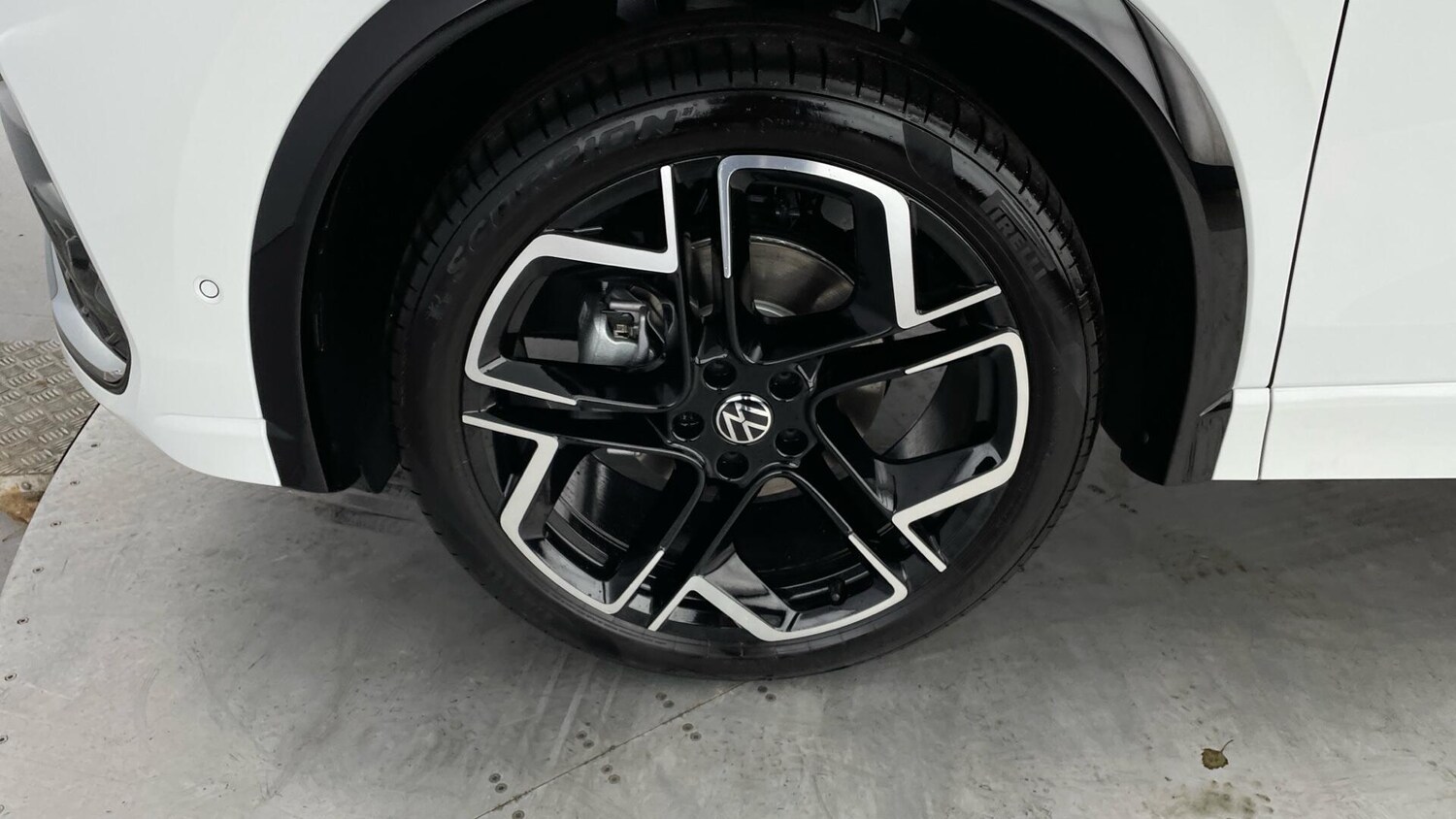 Used Volkswagen Tiguan 2025 for sale - 77718163: Photo 44