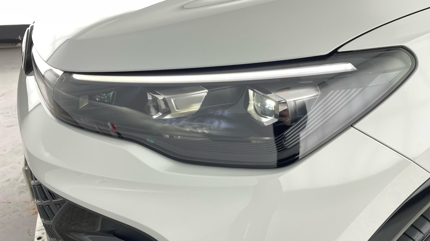 Used Volkswagen Tiguan 2025 for sale - 77718163: Photo 45