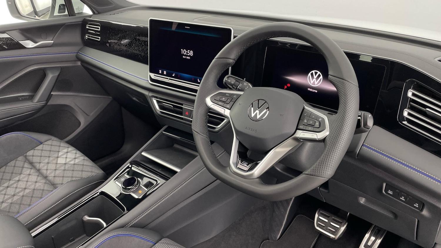 Used Volkswagen Tiguan 2025 for sale - 77718163: Photo 6