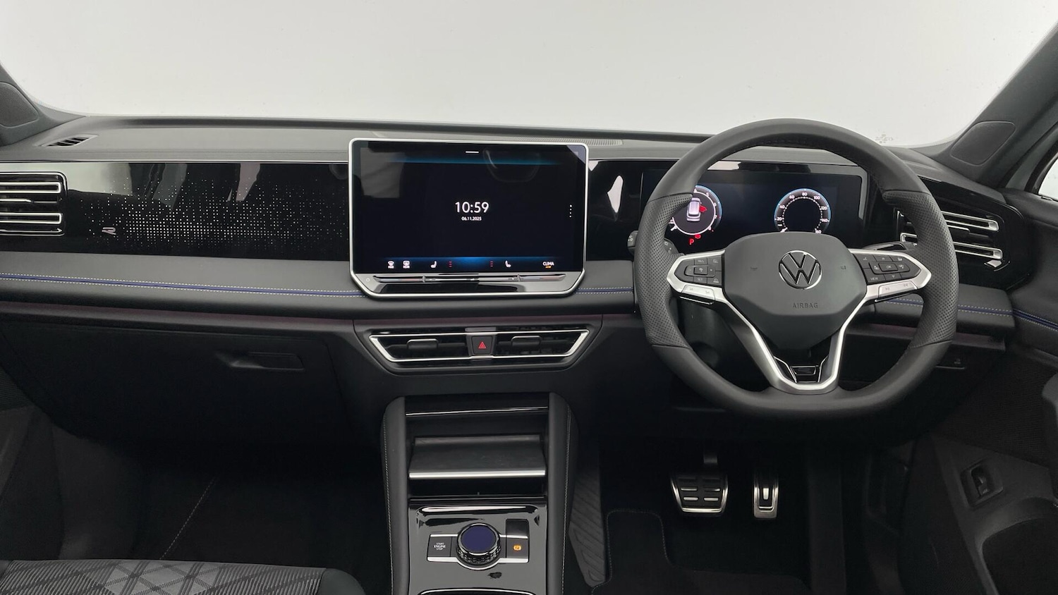 Used Volkswagen Tiguan 2025 for sale - 77718163: Photo 8