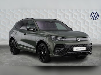 Used Volkswagen Tiguan 2026 for sale - 79150985: Photo