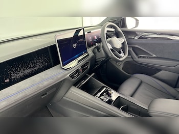 Used Volkswagen Tiguan 2026 for sale - 79150985: Photo