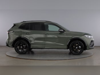 Used Volkswagen Tiguan 2026 for sale - 79150985: Photo