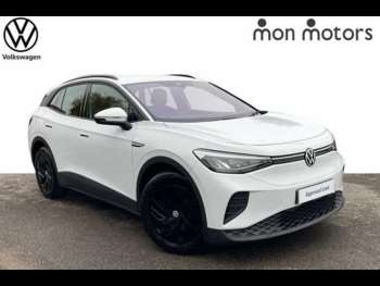 2021 - Life 52kWh Pure 148PS 1-speed Automatic 5 Door Automatic