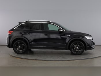 Used Volkswagen T-Roc 2023 for sale - 78004792: Photo