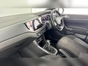 Used Volkswagen Taigo 2022 for sale - 79629013: Photo