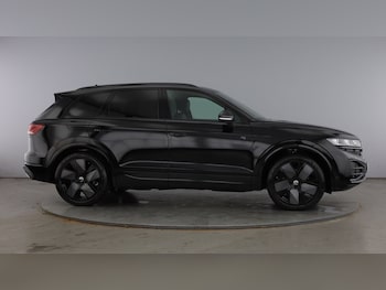 Used Volkswagen Touareg 2026 for sale - 78545975: Photo