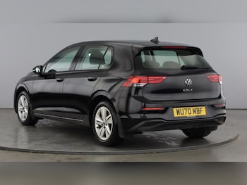 Used Volkswagen Golf 2020 for sale - 76170472: Photo