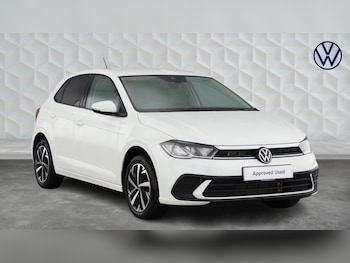 Volkswagen Polo feature image