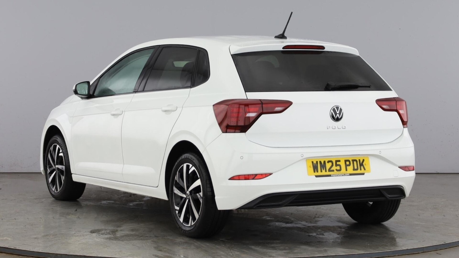 Used Volkswagen Polo 2025 for sale - 77602400: Photo 3