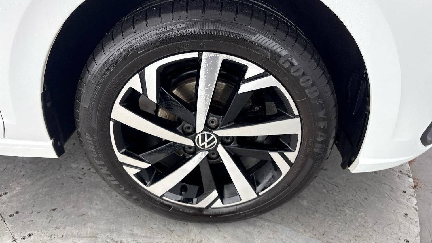 Used Volkswagen Polo 2025 for sale - 77602400: Photo 5