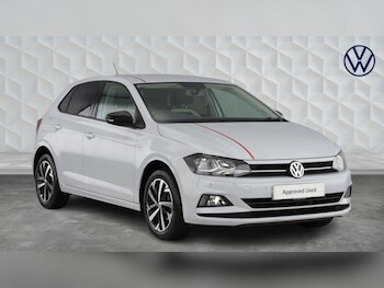 Used Volkswagen Polo 2020 for sale - 78963595: Photo